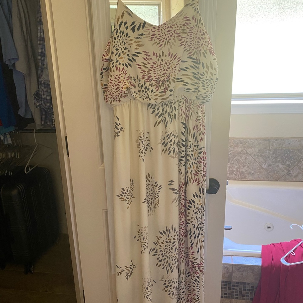 Camella dress